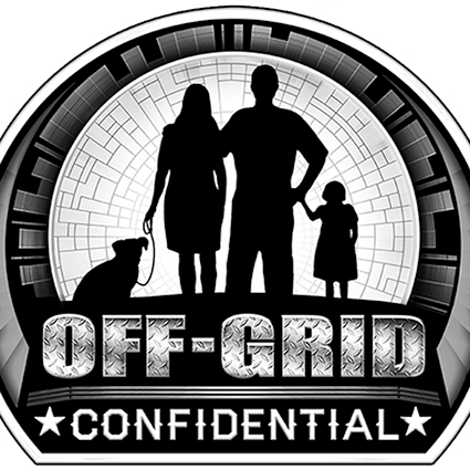 Off Grid Confidential Gold