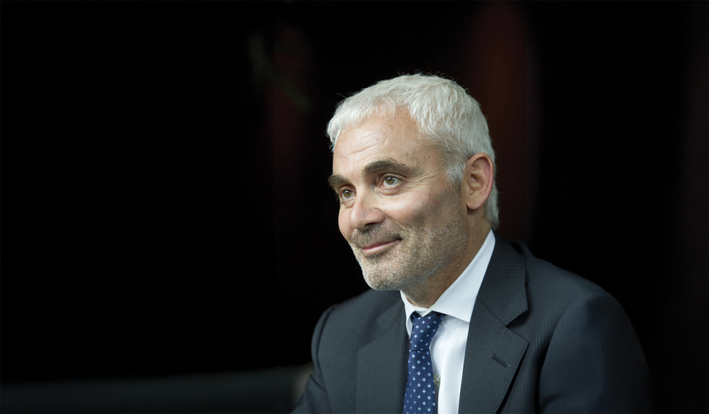 FrankGiustra
