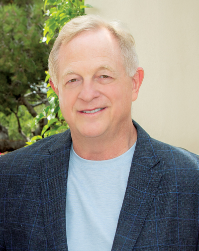 LeeBellingerHeadshotTerranea